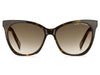 Marc Jacobs Marc 336/S Dark Tortoise/Brown Gradient #colour_dark-tortoise-brown-gradient