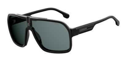 Carrera 1014/S Black/Grey #colour_black-grey