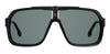 Carrera 1014/S Black/Grey #colour_black-grey