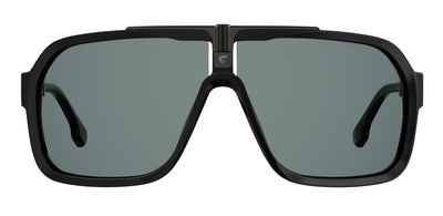 Carrera 1014/S Black/Grey #colour_black-grey