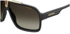 Carrera 1014/S Black-Brown-Gradient #colour_black-brown-gradient