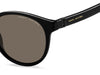 Marc Jacobs Marc 351/S Black-Grey #colour_black-grey