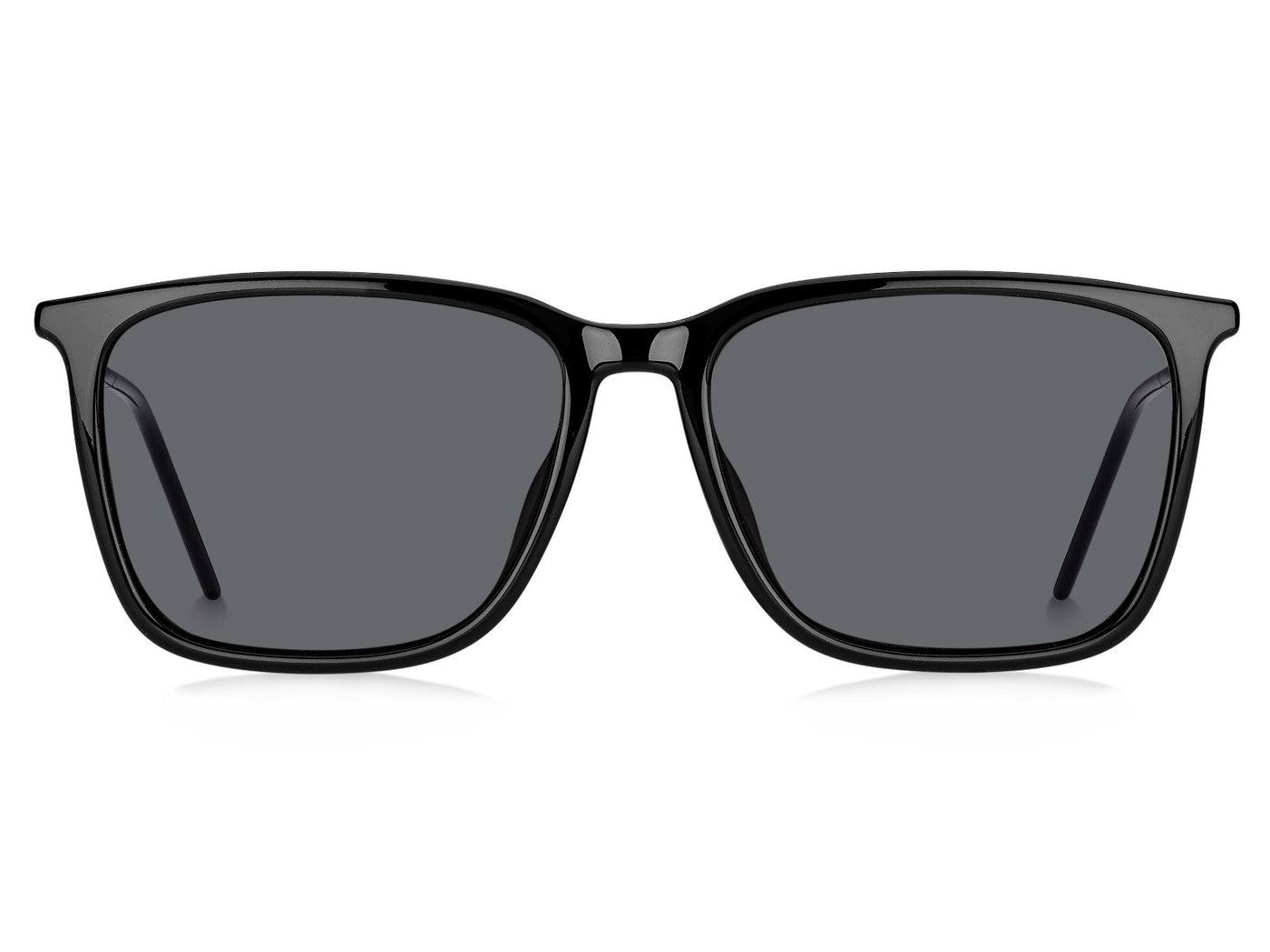 Tommy Hilfiger TH1652/G/S Black-Grey #colour_black-grey