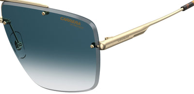 Carrera 1016/S Gold-Blue-Gradient #colour_gold-blue-gradient