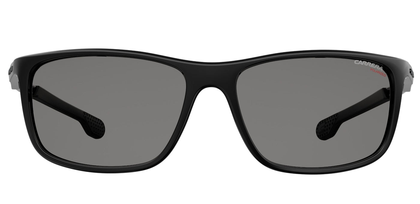 Carrera 4013/S Black/Grey Polarised #colour_black-grey-polarised