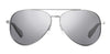 Polaroid PLD6069/S/X Silver/Grey Polarised #colour_silver-grey-polarised