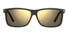 Polaroid PLD2075/S/X Black/Grey Polarised #colour_black-grey-polarised