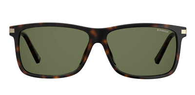 Polaroid PLD2075/S/X Dark Tortoise/Green Polarised #colour_dark-tortoise-green-polarised