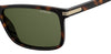 Polaroid PLD2075/S/X Dark Tortoise/Green Polarised #colour_dark-tortoise-green-polarised