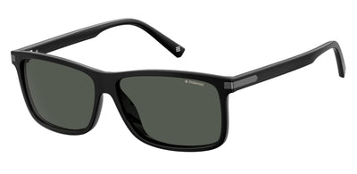 Polaroid PLD2075/S/X Black/Grey Polarised #colour_black-grey-polarised