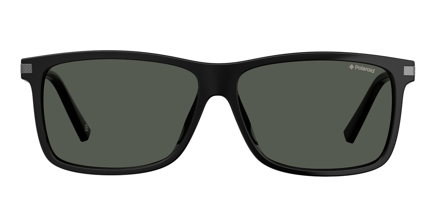 Polaroid PLD2075/S/X Black/Grey Polarised #colour_black-grey-polarised