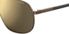 Polaroid PLD2074/S/X Brown/Grey Polarised #colour_brown-grey-polarised