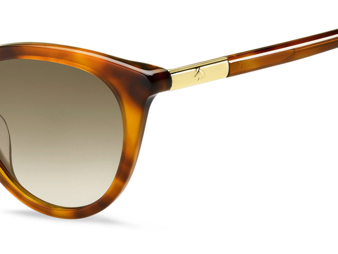 RESERVED Kate Spade Janalynn Sunglasses Kate Spade Sunglasses JANALYNN/S | Designer Frames Outlet main image 4