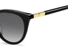 Kate Spade Janalynn/S Black-Grey-Polarised #colour_black-grey-polarised