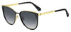 Kate Spade Jabrea/S Black/Grey Gradient #colour_black-grey-gradient