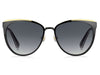 Kate Spade Jabrea/S Black/Grey Gradient #colour_black-grey-gradient