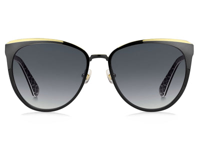 Kate Spade Jabrea/S Black/Grey Gradient #colour_black-grey-gradient