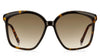 Tommy Hilfiger TH1669/S Dark-Tortoise-Brown-Gradient #colour_dark-tortoise-brown-gradient
