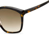 Tommy Hilfiger TH1669/S Dark-Tortoise-Brown-Gradient #colour_dark-tortoise-brown-gradient