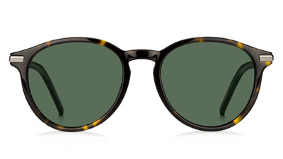 Tommy Hilfiger TH1673/S Dark-Tortoise-Green #colour_dark-tortoise-green