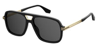 Marc Jacobs Marc 415/S Black-Grey #colour_black-grey