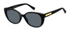 Marc Jacobs Marc 421/S Black/Grey #colour_black-grey