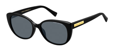 Marc Jacobs Marc 421/S Black/Grey #colour_black-grey