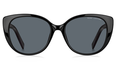 Marc Jacobs Marc 421/S Black/Grey #colour_black-grey