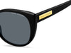 Marc Jacobs Marc 421/S Black/Grey #colour_black-grey