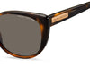 Marc Jacobs Marc 421/S Dark Tortoise/Grey #colour_dark-tortoise-grey