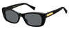 Marc Jacobs Marc 422/S Black/Grey #colour_black-grey