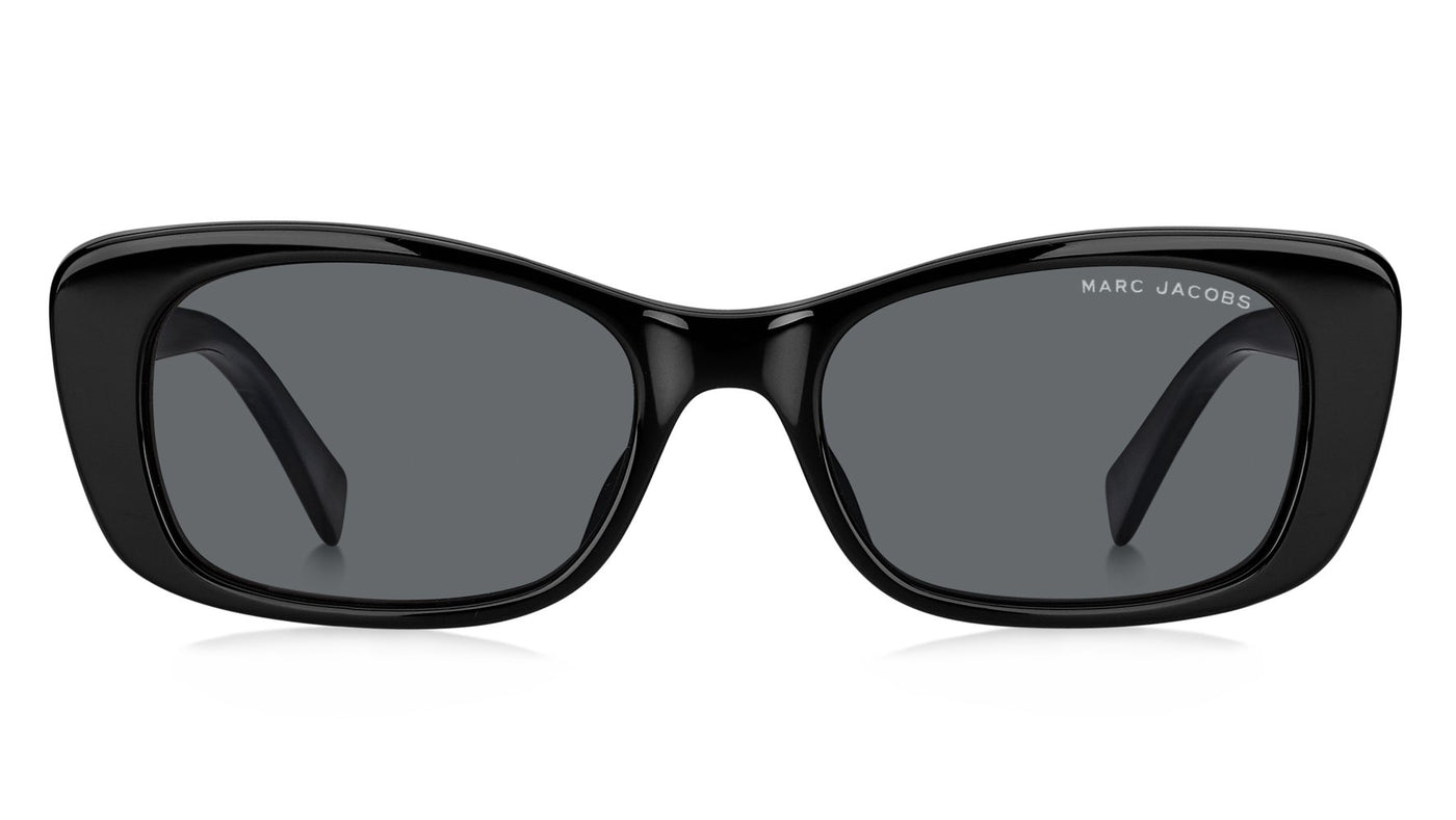 Marc Jacobs Marc 422/S Black/Grey #colour_black-grey