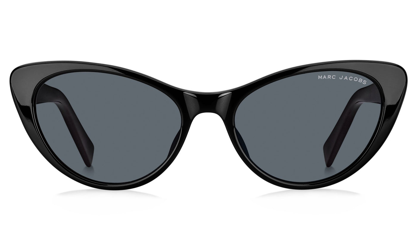 Marc Jacobs Marc 425/S Black/Grey #colour_black-grey