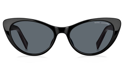 Marc Jacobs Marc 425/S Black/Grey #colour_black-grey