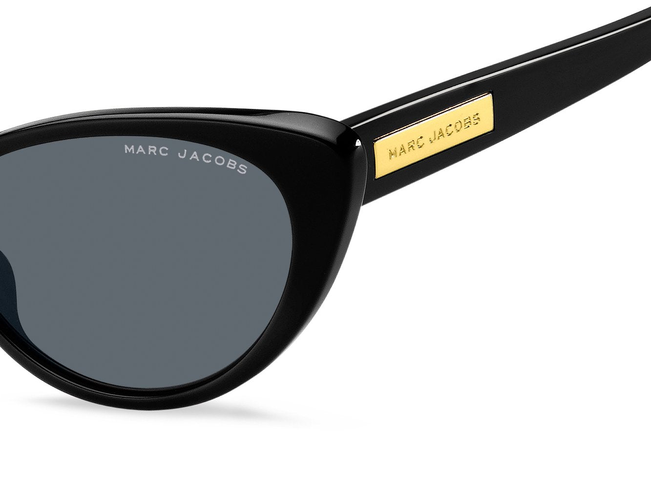 Marc Jacobs Marc 425/S Black/Grey #colour_black-grey