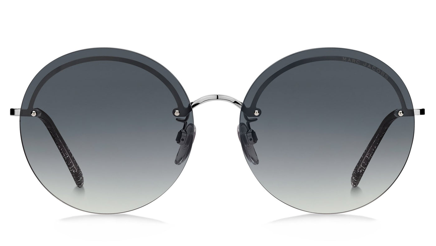 Marc Jacobs Marc 406/G/S Grey/Grey Gradient #colour_grey-grey-gradient
