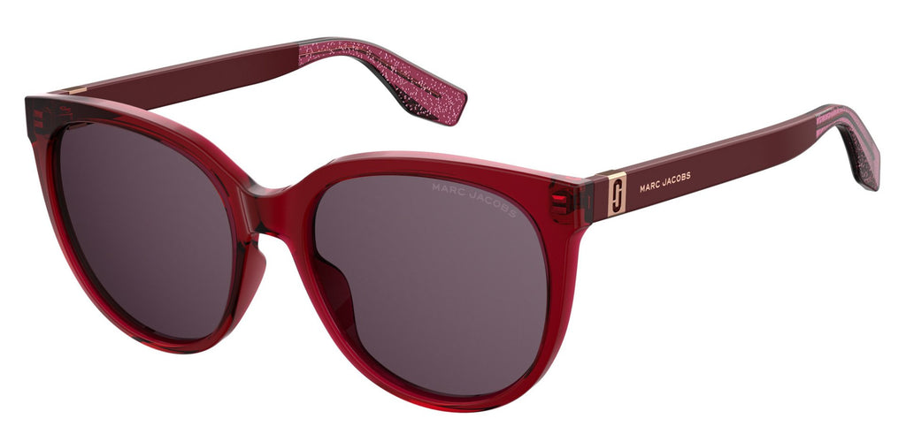 Marc Jacobs Marc 445/S Red/Red #colour_red-red