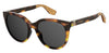 Marc Jacobs Marc 445/S Dark Tortoise/Grey #colour_dark-tortoise-grey