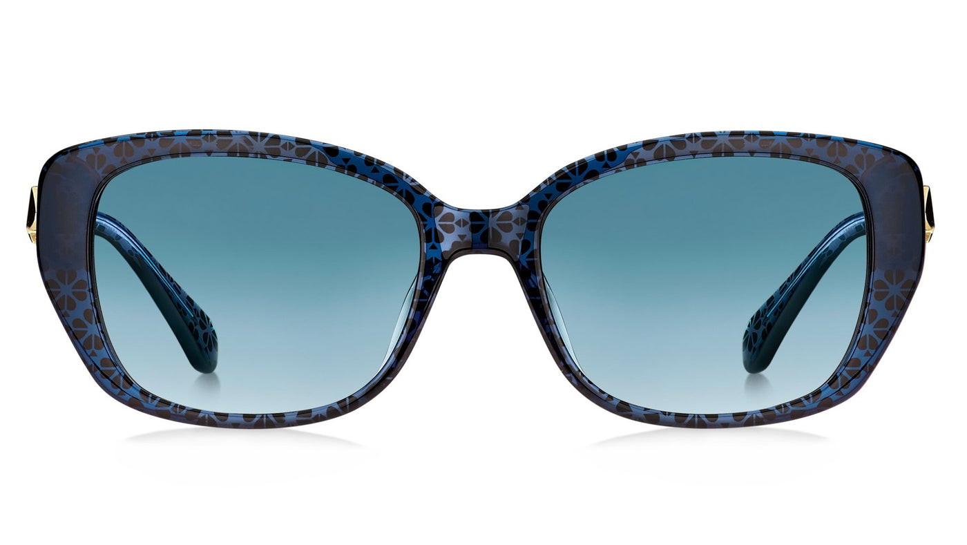 Kate Spade Kenzie/G/S Sunglasses Fashion Eyewear