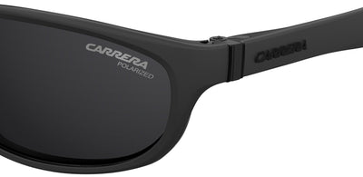 Carrera 5052/S Black-Grey-Polarised #colour_black-grey-polarised
