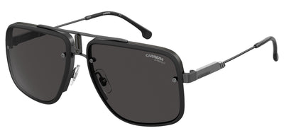 Carrera Glory II Black/Grey #colour_black-grey