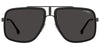 Carrera Glory II Black/Grey #colour_black-grey