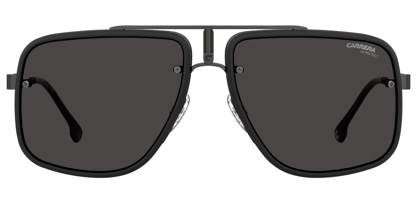 Carrera Glory II Black/Grey #colour_black-grey