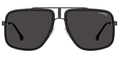 Carrera Glory II Black/Grey #colour_black-grey