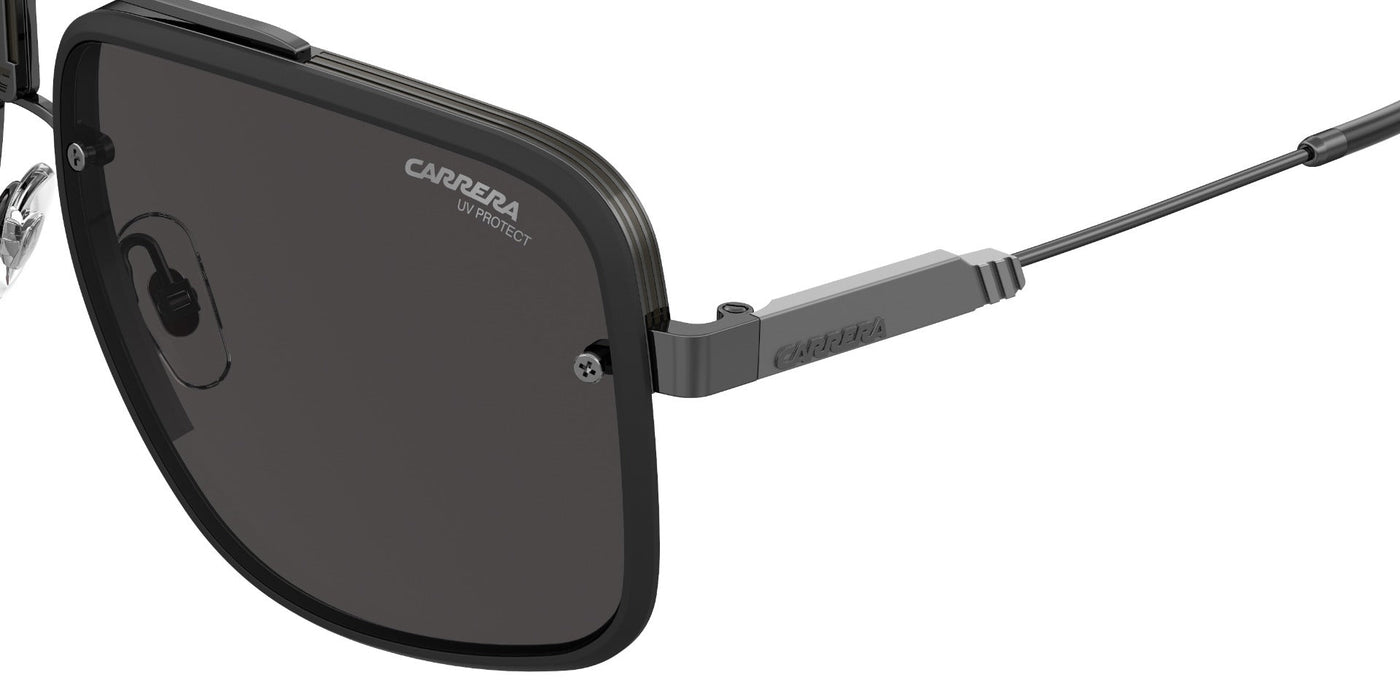 Carrera Glory II Black/Grey #colour_black-grey