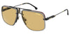 Carrera Glory II Black-Yellow #colour_black-yellow