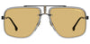 Carrera Glory II Black-Yellow #colour_black-yellow