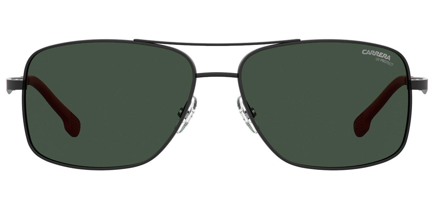 Carrera 8040/S Black-Green #colour_black-green