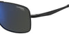 Carrera 8040/S Black/Blue Mirror #colour_black-blue-mirror