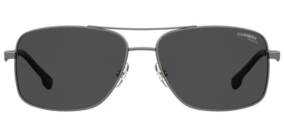 Carrera 8040/S Gunmetal/Grey Polarised #colour_gunmetal-grey-polarised